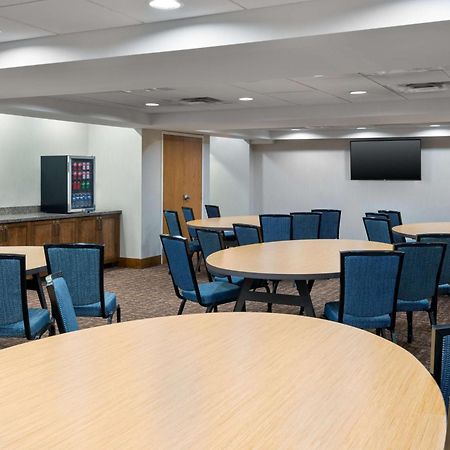 Hampton Inn And Suites Clayton/St. Louis-Galleria Area Εξωτερικό φωτογραφία