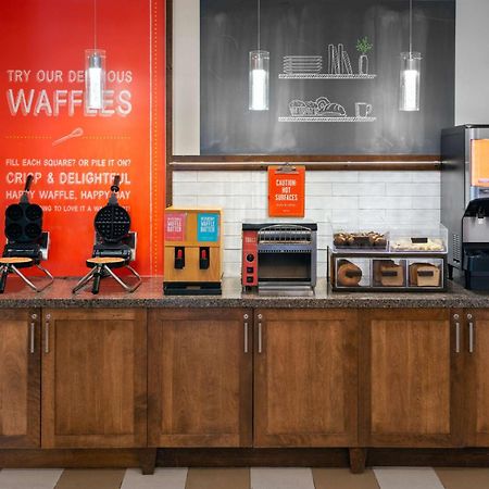 Hampton Inn And Suites Clayton/St. Louis-Galleria Area Εξωτερικό φωτογραφία