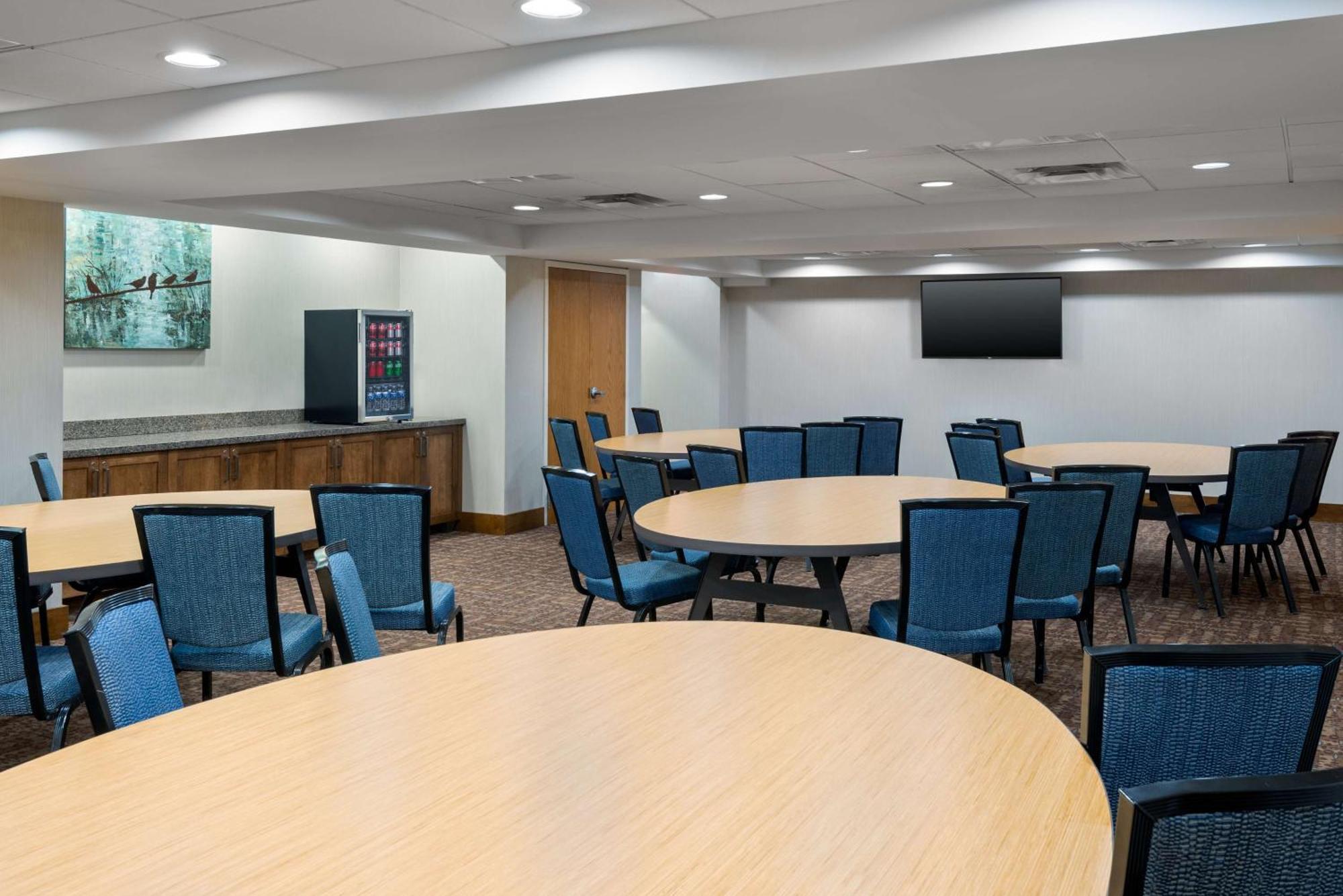 Hampton Inn And Suites Clayton/St. Louis-Galleria Area Εξωτερικό φωτογραφία