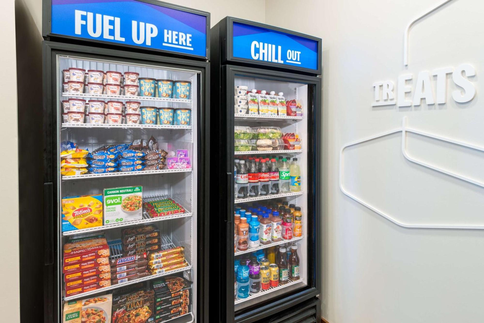 Hampton Inn And Suites Clayton/St. Louis-Galleria Area Εξωτερικό φωτογραφία